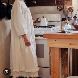 Rudy Jude Early Riser Dress